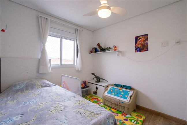 Imagem Apartamento com 3 Quartos à Venda, 75 m² em Vila Sônia - São Paulo Imagem Apartamento com 3 Quartos à Venda, 75 m² em Vila Sônia - São Paulo