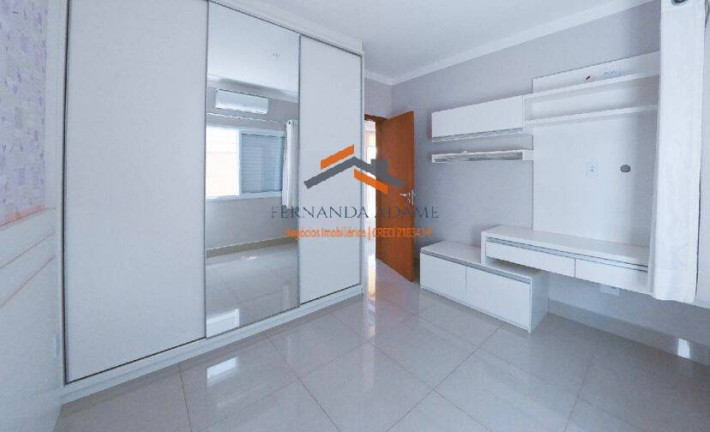 Imagem Casa com 3 Quartos à Venda, 313 m² em Jardim Planalto - Paulínia