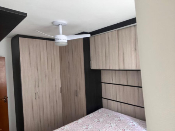 Imagem Apartamento com 2 Quartos à Venda, 54 m² em São Miguel Paulista - São Paulo