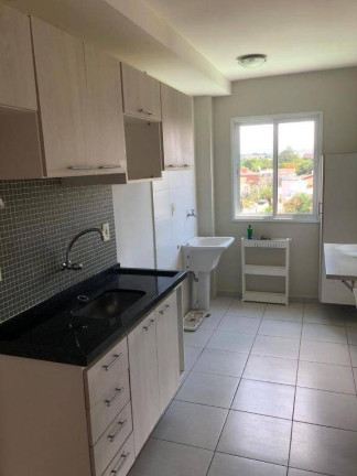 Imagem Apartamento com 1 Quarto à Venda, 37 m² em Vila São José - Taubaté Imagem Apartamento com 1 Quarto à Venda, 37 m² em Vila São José - Taubaté