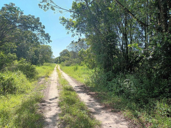 Imagem Terreno à Venda, 454 m² em Jardim Verdes Mares - Itapoá
