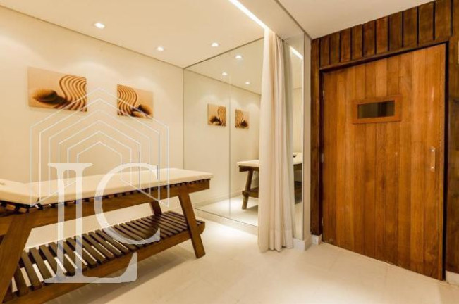 Imagem Apartamento com 2 Quartos à Venda, 73 m² em Campo Belo - São Paulo