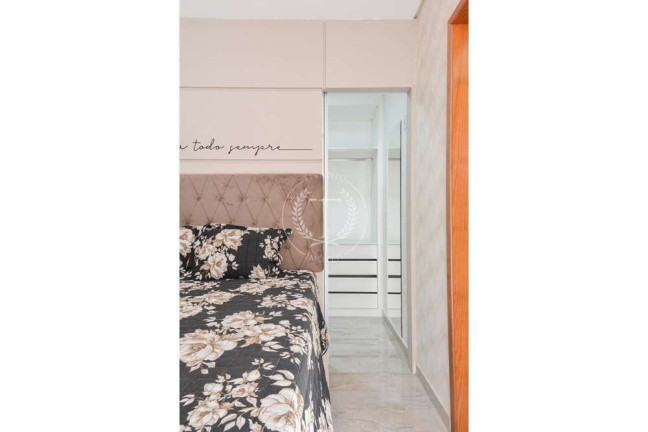 Imagem Cobertura com 3 Quartos à Venda, 150 m² em Parque Das Nações - Santo André