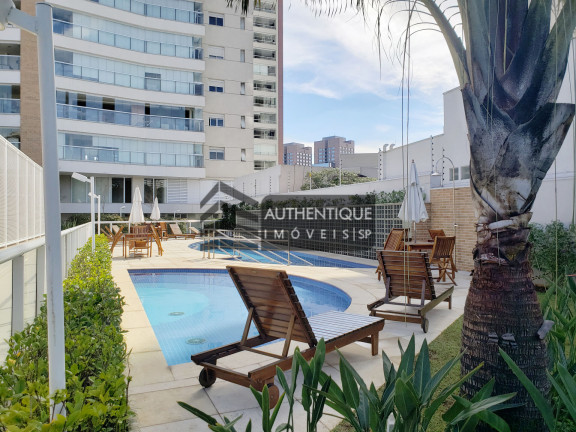 Imagem Apartamento com 3 Quartos à Venda, 143 m² em Perdizes - São Paulo