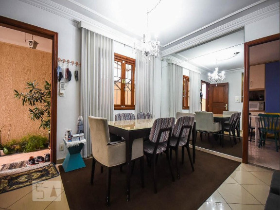 Imagem Sobrado com 3 Quartos à Venda, 125 m² em Lar São Paulo - São Paulo Imagem Sobrado com 3 Quartos à Venda, 125 m² em Lar São Paulo - São Paulo