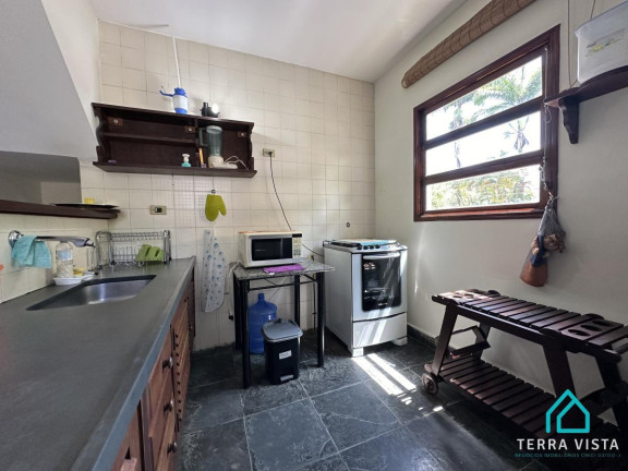 Imagem Apartamento com 1 Quarto à Venda, 54 m² em Saco Da Ribeira - Ubatuba Imagem Apartamento com 1 Quarto à Venda, 54 m² em Saco Da Ribeira - Ubatuba