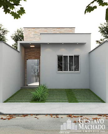 Imagem Imóvel com 2 Quartos à Venda, 64 m² em Roma - Volta Redonda