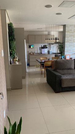 Imagem Apartamento com 3 Quartos à Venda, 160 m² em Setor Marista - Goiânia