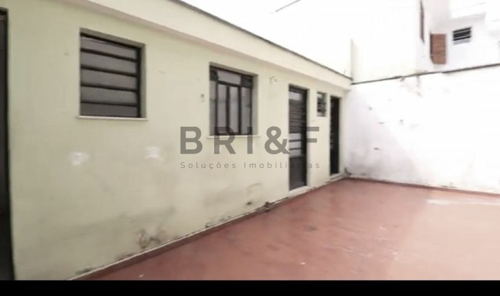 Imagem Casa com 3 Quartos à Venda, 198 m² em Vila Cordeiro - São Paulo Imagem Casa com 3 Quartos à Venda, 198 m² em Vila Cordeiro - São Paulo