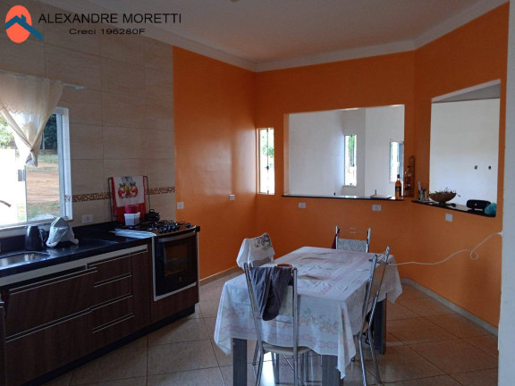 Imagem Casa com 3 Quartos à Venda, 1.000 m² em Cercado - Araçoiaba Da Serra Imagem Casa com 3 Quartos à Venda, 1.000 m² em Cercado - Araçoiaba Da Serra