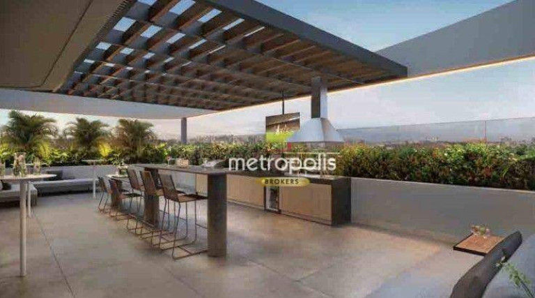 Imagem Studio com 1 Quarto à Venda, 33 m² em Butantã - São Paulo
