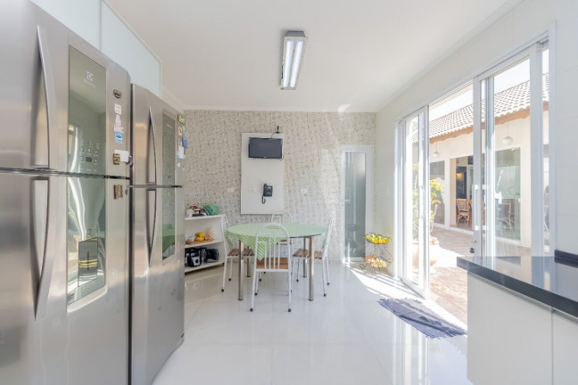 Imagem Casa com 3 Quartos à Venda, 600 m² em Bosque Da Saúde - São Paulo