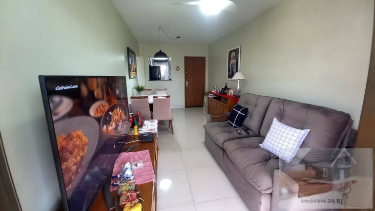 Imagem Apartamento com 2 Quartos à Venda, 75 m² em Catete - Rio De Janeiro