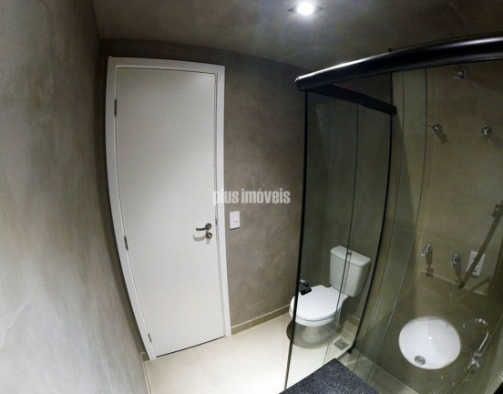 Imagem Apartamento com 1 Quarto para Alugar, 25 m² em Consolação - São Paulo Imagem Apartamento com 1 Quarto para Alugar, 25 m² em Consolação - São Paulo