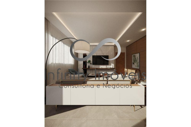 Imagem Apartamento com 3 Quartos à Venda, em Názia Ii - Vespasiano Imagem Apartamento com 3 Quartos à Venda, em Názia Ii - Vespasiano