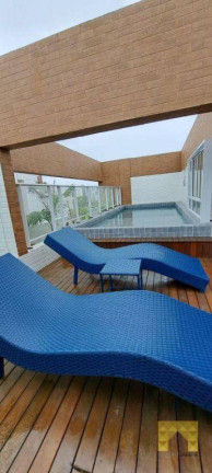 Apartamento com 2 Quartos à Venda, 52 m² em Intermares - Cabedelo