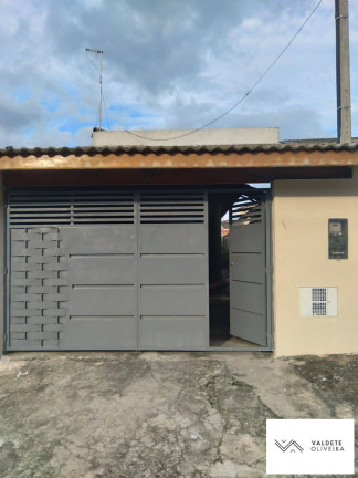 Casa com 2 Quartos à Venda, 125 m² em Jardim Santa Inês Iii - São José Dos Campos