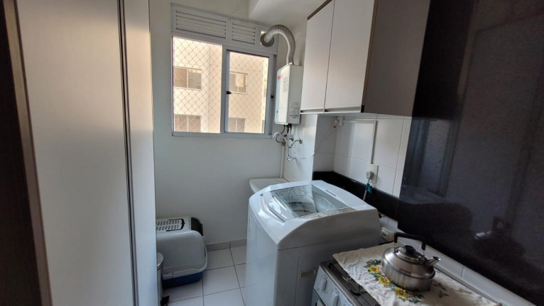 Imagem Apartamento com 3 Quartos à Venda, 67 m² em Tristeza - Porto Alegre Imagem Apartamento com 3 Quartos à Venda, 67 m² em Tristeza - Porto Alegre