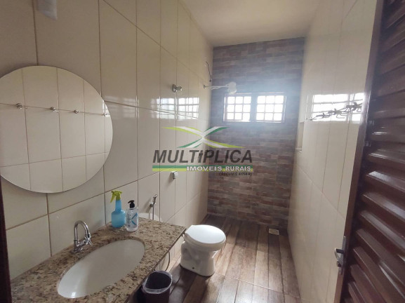 Imagem Chácara com 3 Quartos à Venda, 200 m² em Centro - Uberlândia