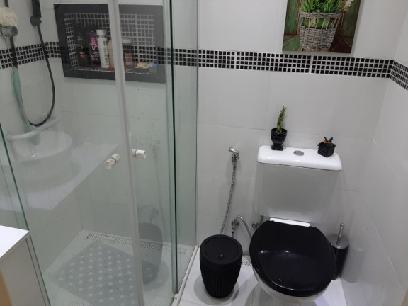 Imagem Imóvel com 2 Quartos à Venda, 60 m² em Vila Mascote - São Paulo