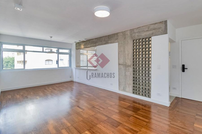 Foto do imóvel Apartamento com 2 Quartos à Venda, 97 m² em Bela Vista - São Paulo