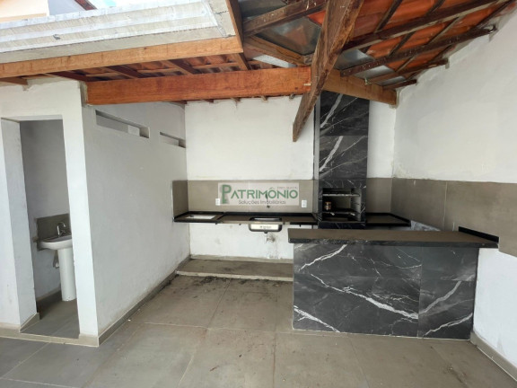 Imagem Casa com 2 Quartos à Venda, 125 m² em Jardim Triunfo - Pedreira Imagem Casa com 2 Quartos à Venda, 125 m² em Jardim Triunfo - Pedreira
