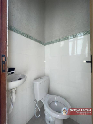 Imagem Casa com 2 Quartos à Venda, 61 m² em Tupy - Itanhaem