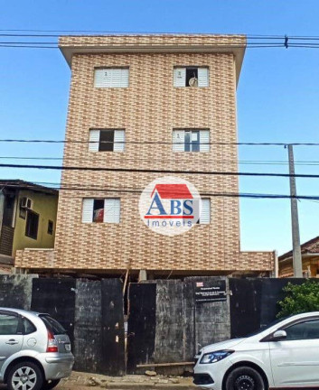 Imagem Apartamento com 1 Quarto à Venda, 40 m² em Jardim Casqueiro - Cubatão Imagem Apartamento com 1 Quarto à Venda, 40 m² em Jardim Casqueiro - Cubatão