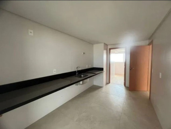 Imagem Apartamento com 4 Quartos à Venda, 178 m² em Setor Oeste - Goiânia