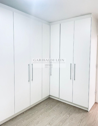 Imagem Imóvel com 3 Quartos à Venda, 88 m² em Cambuí - Campinas