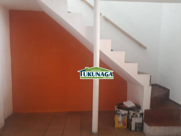 Imagem Sobrado com 1 Quarto para Alugar, 70 m² em Vila Melliani - Guarulhos Imagem Sobrado com 1 Quarto para Alugar, 70 m² em Vila Melliani - Guarulhos
