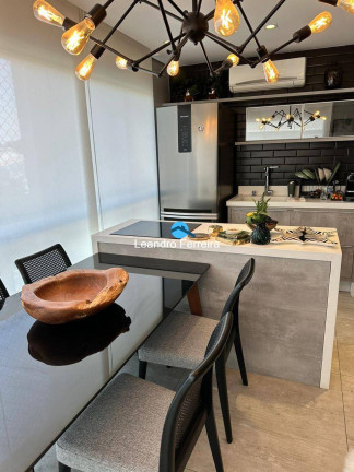 Imagem Apartamento com 2 Quartos à Venda, 60 m² em Centro - São Bernardo Do Campo Imagem Apartamento com 2 Quartos à Venda, 60 m² em Centro - São Bernardo Do Campo