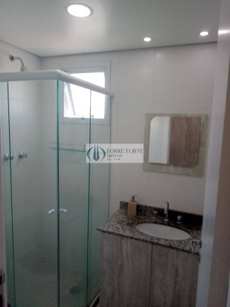 Imagem Apartamento com 3 Quartos à Venda, 73 m² em Tatuapé - São Paulo