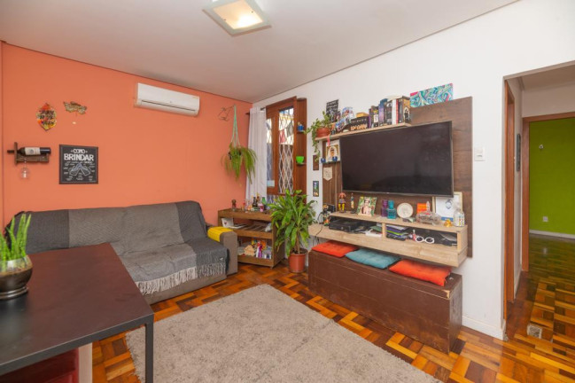 Imóvel com 2 Quartos à Venda,  em Cidade Baixa - Porto Alegre