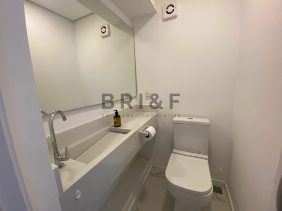 Imagem Apartamento com 3 Quartos à Venda, 92 m² em Brooklin - São Paulo