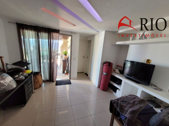 Imagem Cobertura com 3 Quartos à Venda, 188 m² em Recreio Dos Bandeirantes - Rio De Janeiro