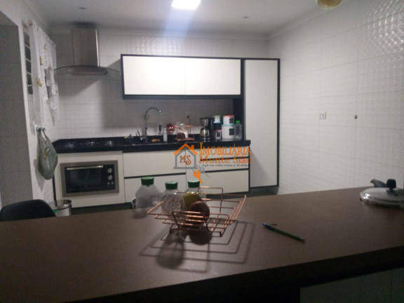 Imagem Sobrado com 3 Quartos à Venda, 315 m² em Vila Galvão - Guarulhos Imagem Sobrado com 3 Quartos à Venda, 315 m² em Vila Galvão - Guarulhos