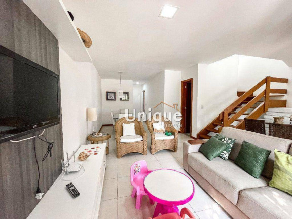 Imagem Casa com 4 Quartos à Venda, 220 m² em Manguinhos - Armação Dos Búzios