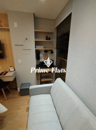 Imagem Apartamento com 1 Quarto para Alugar, 20 m² em Sumarezinho - São Paulo Imagem Apartamento com 1 Quarto para Alugar, 20 m² em Sumarezinho - São Paulo