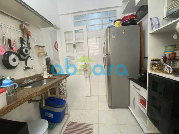 Imagem Apartamento com 2 Quartos à Venda, 90 m² em Copacabana - Rio De Janeiro