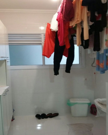 Imagem Apartamento com 2 Quartos à Venda, 65 m² em Ipiranga - São Paulo