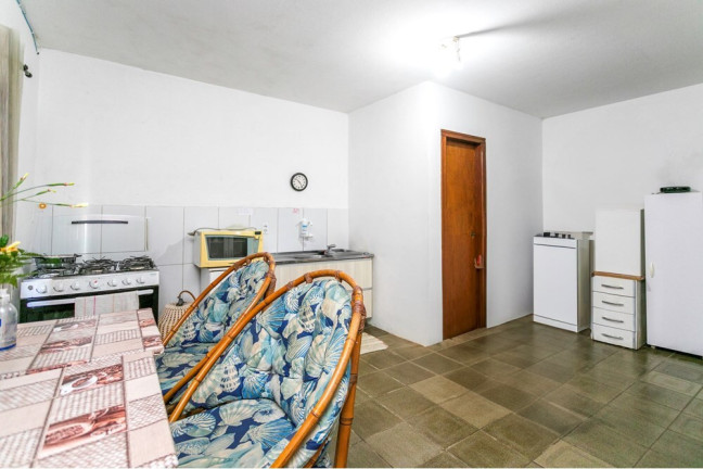Imagem Casa com 3 Quartos à Venda, 170 m² em Jardim Itu - Porto Alegre