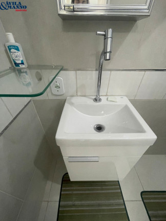 Imagem Apartamento com 2 Quartos à Venda, 48 m² em Vila Prudente - São Paulo Imagem Apartamento com 2 Quartos à Venda, 48 m² em Vila Prudente - São Paulo
