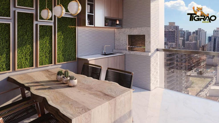 Imagem Apartamento com 3 Quartos à Venda, 126 m² em Meia Praia - Itapema Imagem Apartamento com 3 Quartos à Venda, 126 m² em Meia Praia - Itapema