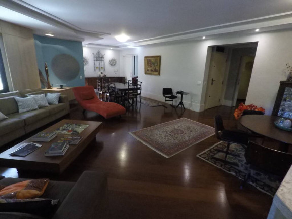 Imagem Apartamento com 4 Quartos à Venda, 240 m² em Higienópolis - São Paulo Imagem Apartamento com 4 Quartos à Venda, 240 m² em Higienópolis - São Paulo