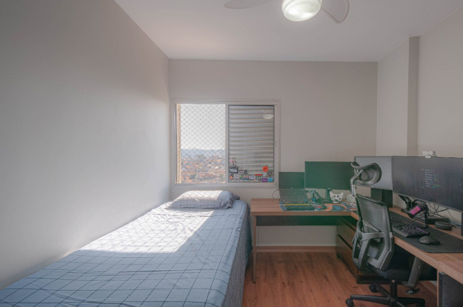 Imagem Apartamento com 3 Quartos à Venda, 84 m² em Santana - São Paulo