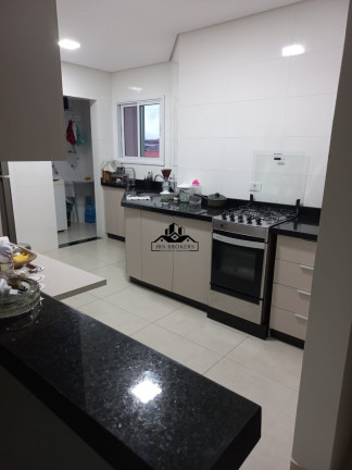 Imagem Apartamento com 3 Quartos à Venda, 72 m² em Assunção - São Bernardo Do Campo