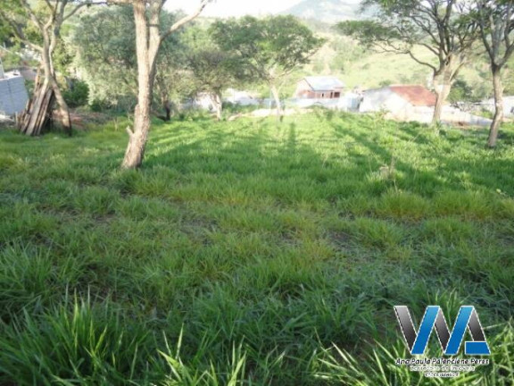 Terreno à Venda, 191 m² em Jardim Lago Do Moinho - Bragança Paulista