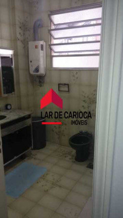 Imagem Apartamento com 3 Quartos à Venda, 114 m² em Humaitá - Rio De Janeiro Imagem Apartamento com 3 Quartos à Venda, 114 m² em Humaitá - Rio De Janeiro