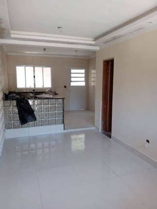 Imagem Sobrado com 2 Quartos à Venda, 120 m² em Chácara Belenzinho - São Paulo